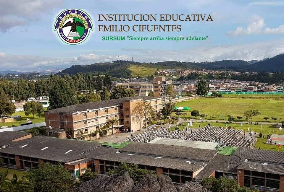 Imagen representativa de la institución